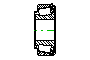 2D ISO View
